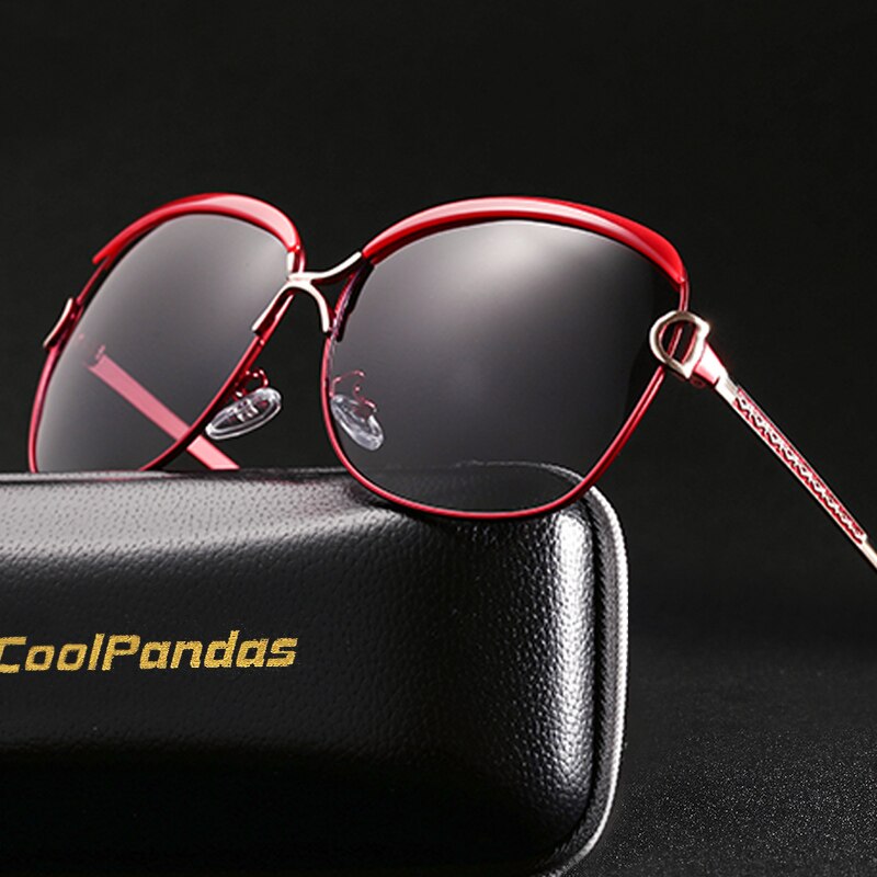 CoolPandas  ۶  ׶Ʈ  Ÿ  ۶ 귣 oculos feminino lunette soleil femme